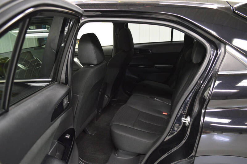 2019 Mitsubishi Eclipse Cross Special Edition