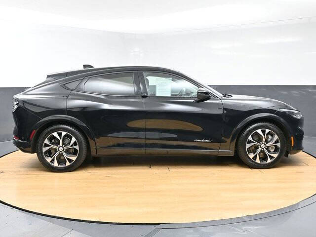 2022 Ford Mustang Mach-E Premium