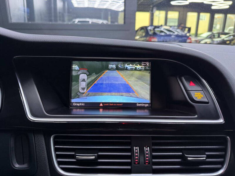 2014 Audi RS 5 quattro