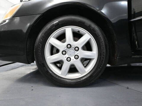 2002 Toyota Avalon XL