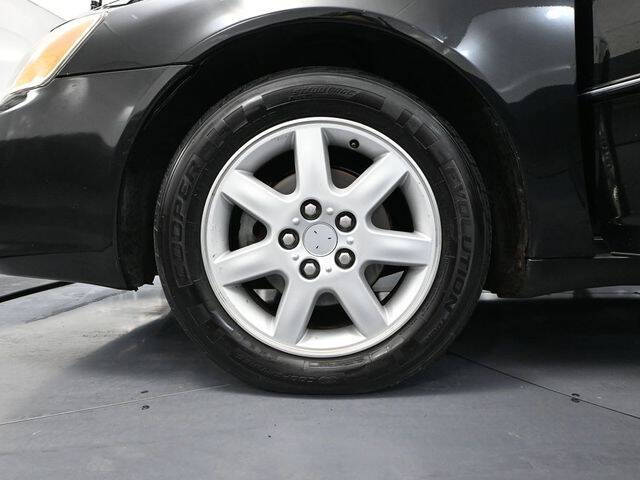 2002 Toyota Avalon XL