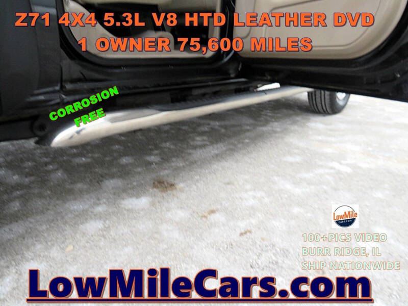 2006 Chevrolet Avalanche Z71 1500