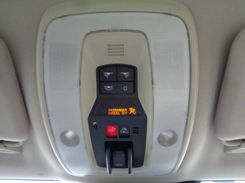 2017 Volvo S60 T5 Dynamic