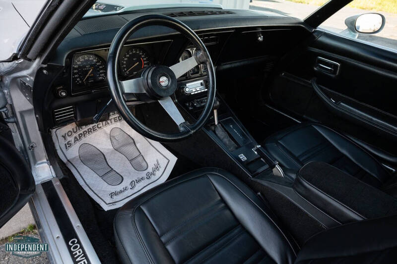 1978 Chevrolet Corvette