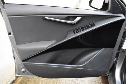 2023 Kia Niro EV Wind