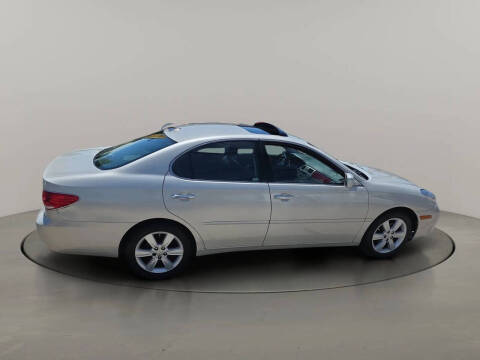 2005 Lexus ES 330