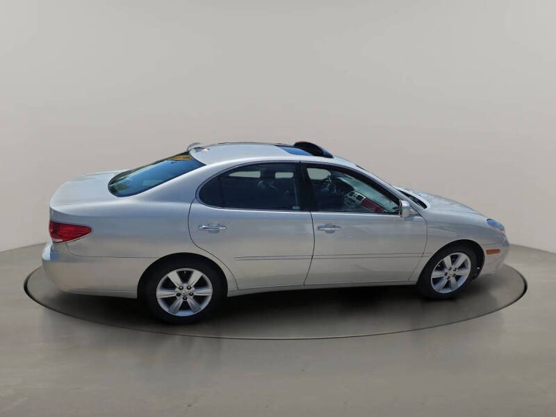2005 Lexus ES 330