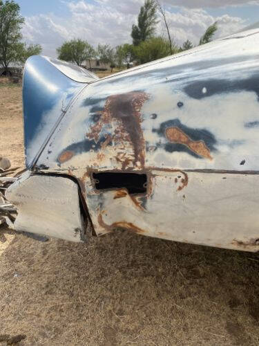 1978 Pontiac Firebird