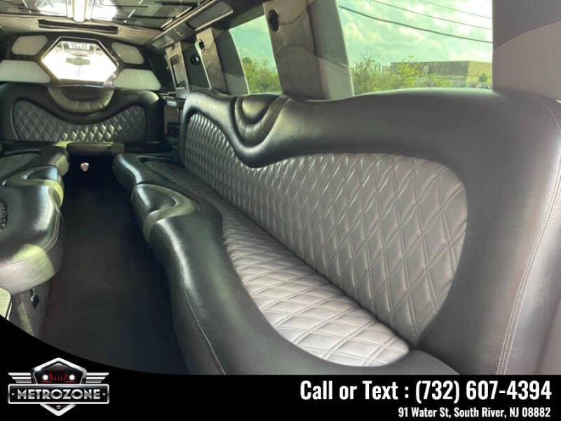 2016 Cadillac Escalade Standard