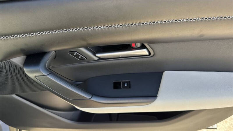 2026 Mazda CX-50 2.5 Turbo