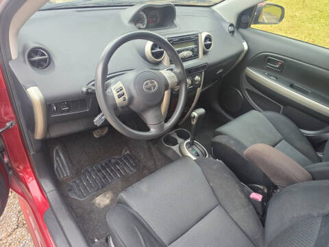 2006 Scion xA