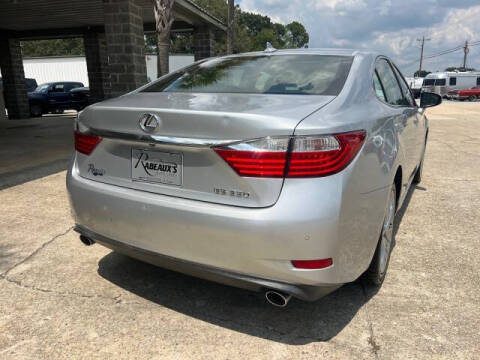 2014 Lexus ES 350