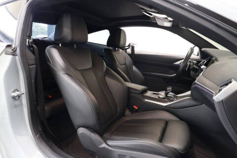 2023 BMW 4 Series 430i