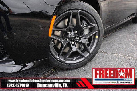 2026 Dodge Charger Scat Pack