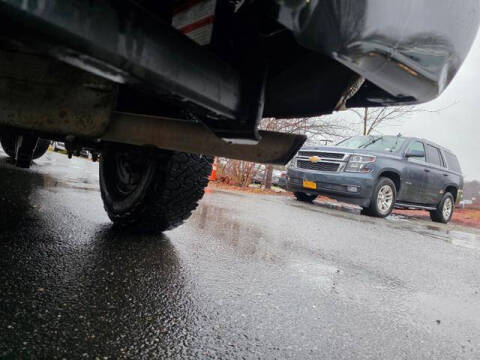 2016 Ford F-250 Super Duty