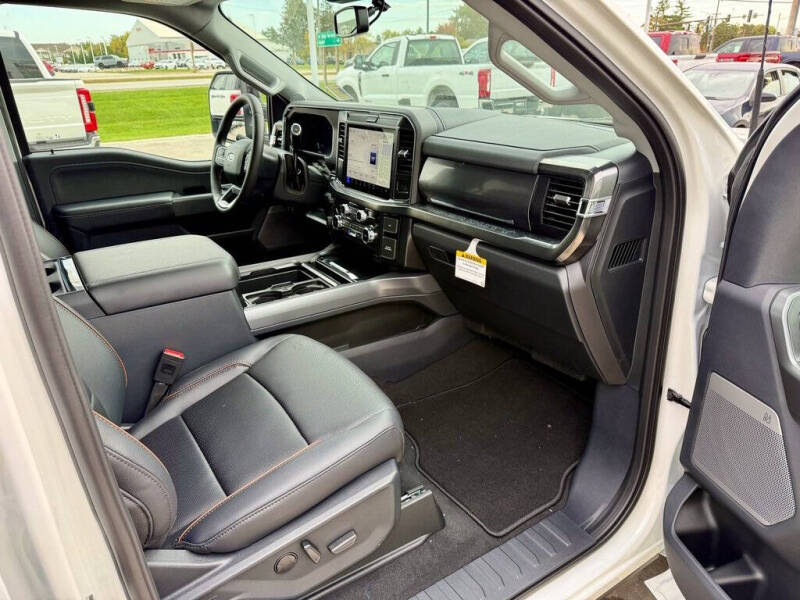 2026 Ford F-350 Super Duty