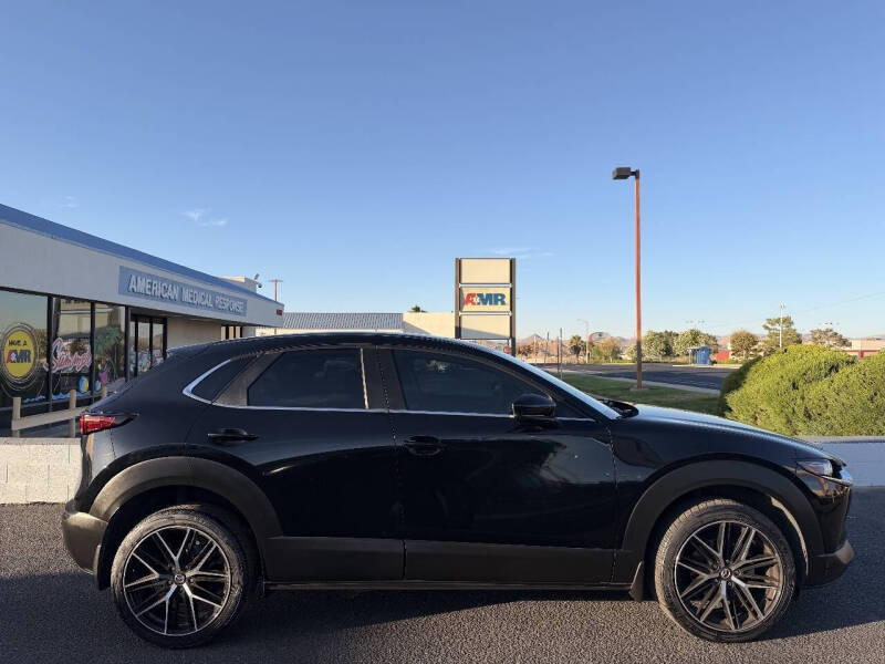 2020 Mazda CX-30 Select