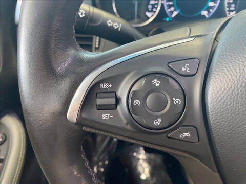 2020 Buick Envision Premium