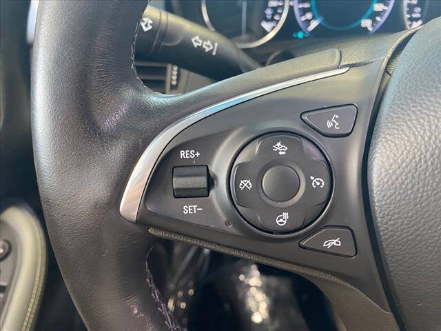 2020 Buick Envision Premium