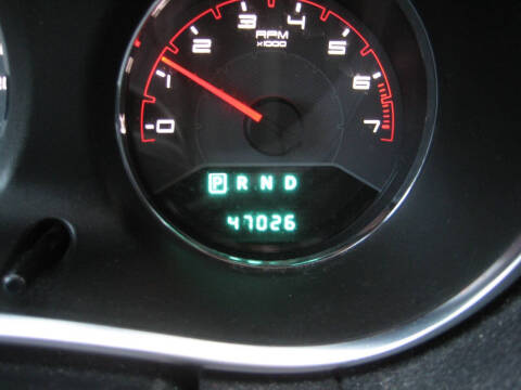 2014 Dodge Avenger SXT