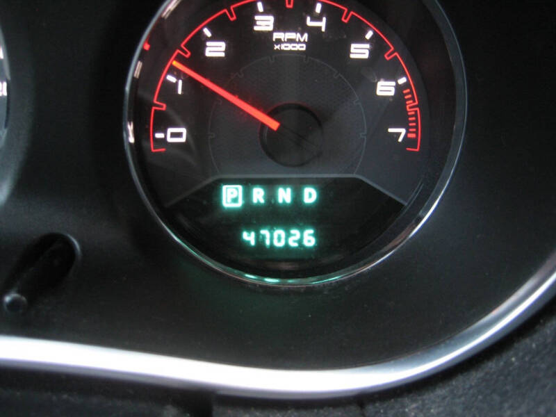 2014 Dodge Avenger SXT