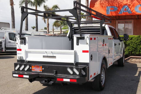 2022 Ford F-350 Super Duty XL