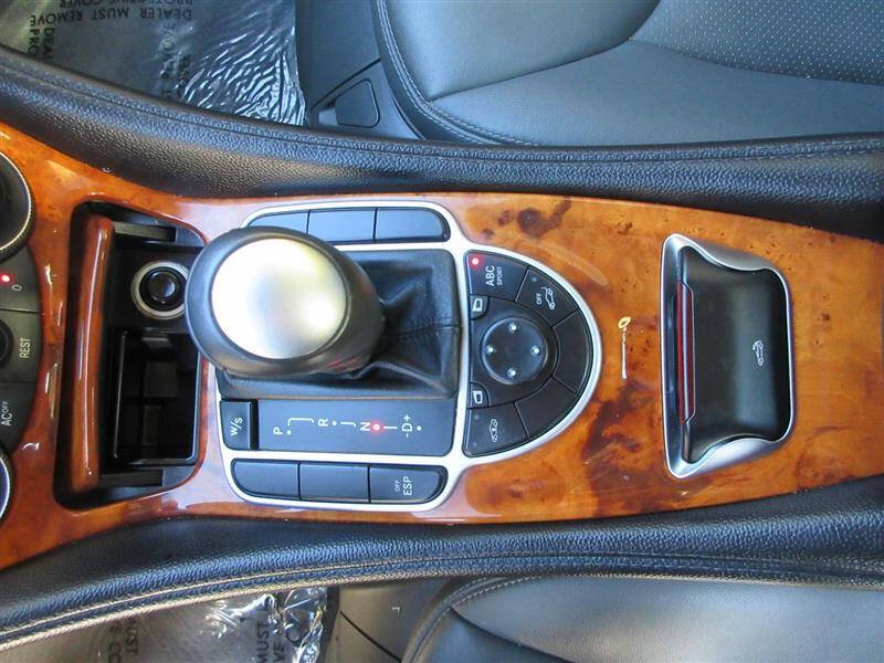 2003 Mercedes-Benz SL-Class SL 500