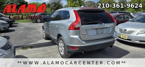 2013 Volvo XC60 3.2