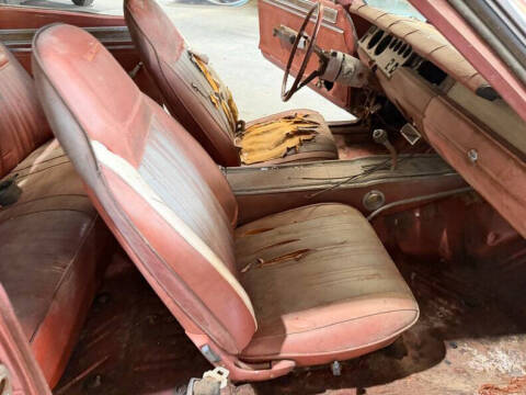 1970 Dodge Coronet