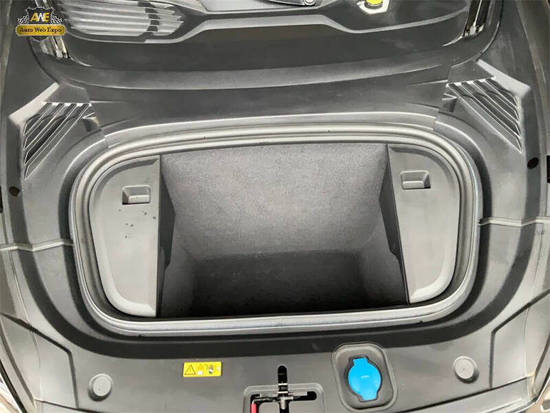 2022 Audi e-tron GT quattro Premium Plus