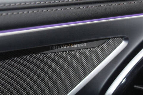 2022 BMW 8 Series M850i xDrive