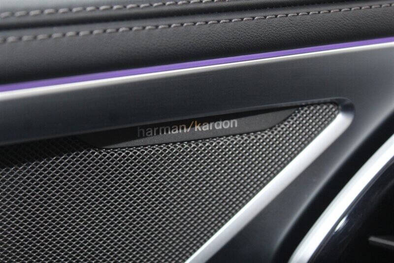 2022 BMW 8 Series M850i xDrive