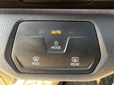 2021 Volkswagen ID.4 Pro