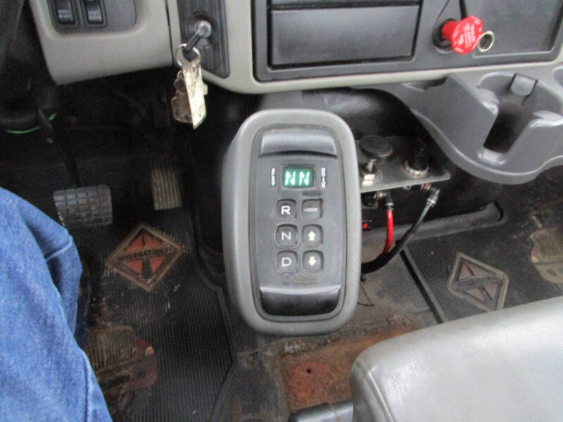 2011 International DuraStar 4400