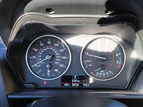 2016 BMW 2 Series 228i xDrive