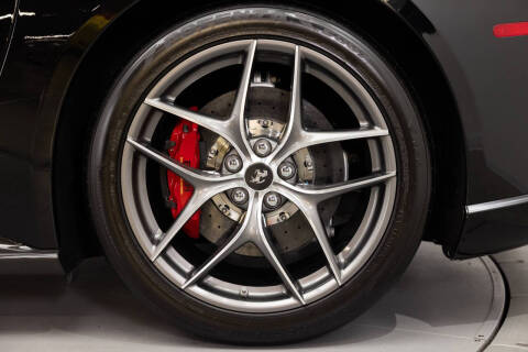 2014 Ferrari F12berlinetta