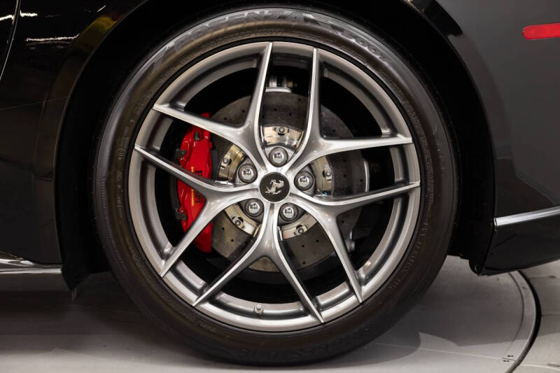2014 Ferrari F12berlinetta
