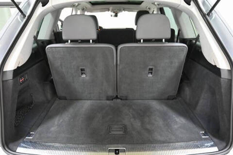 2022 Audi Q7 quattro Premium Plus 55 TFSI