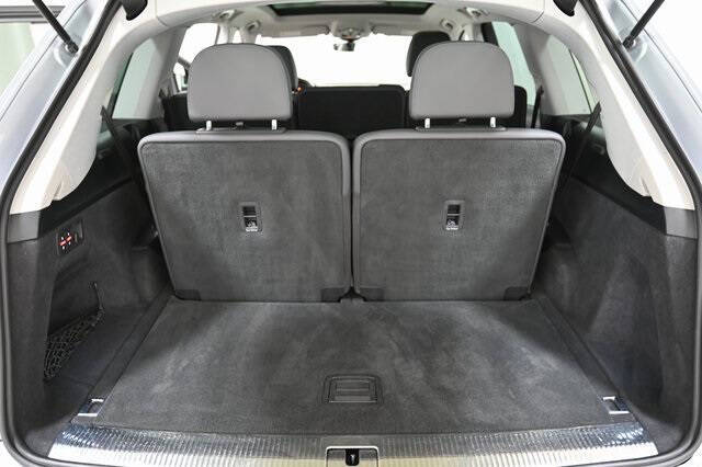 2022 Audi Q7 quattro Premium Plus 55 TFSI