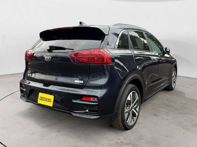 2020 Kia Niro EV EX Premium