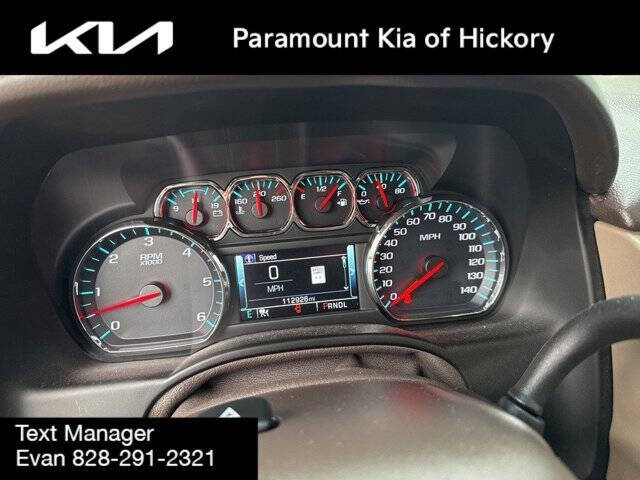 2018 GMC Yukon XL SLT