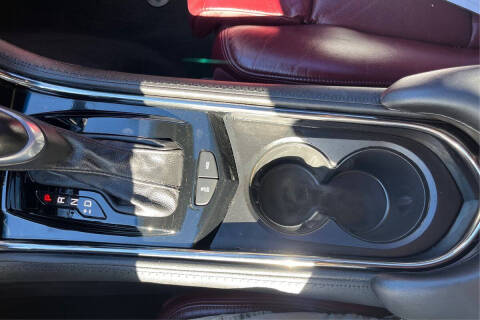 2014 Cadillac ATS 3.6L Premium