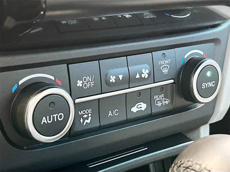 2020 Acura ILX w/Tech