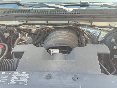 2016 GMC Sierra 1500