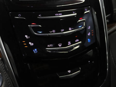 2019 Cadillac Escalade Premium Luxury