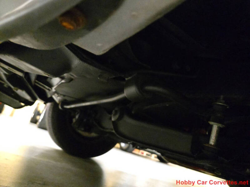 1968 Chevrolet Corvette