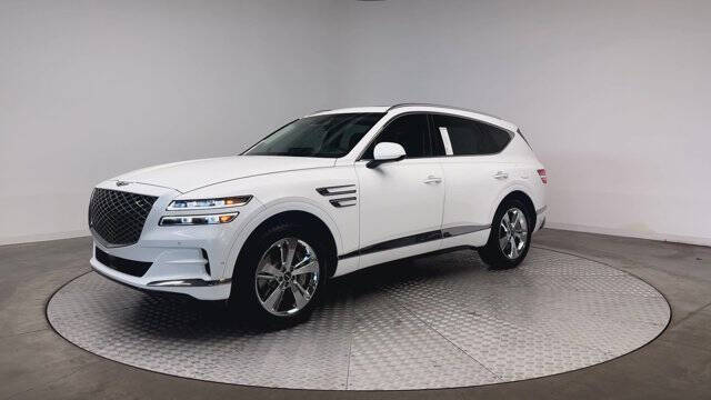2023 Genesis GV80 3.5T