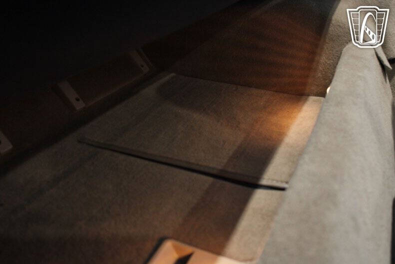 1994 Chevrolet Corvette