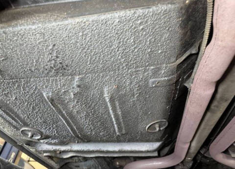 1963 Lincoln Continental