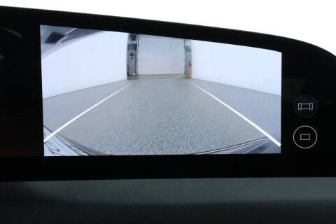 2023 Lucid Air Touring